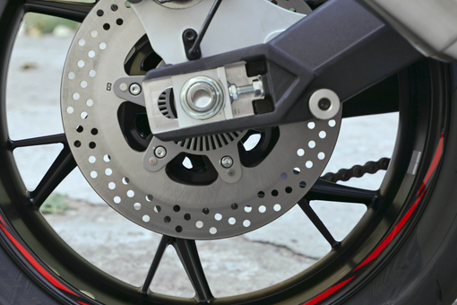 Мотоцикл QJMOTOR SRK 600 RC, 1780697031432107023