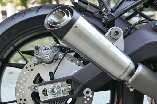 Мотоцикл QJMOTOR SRK 600 RC, 17806970311858494105