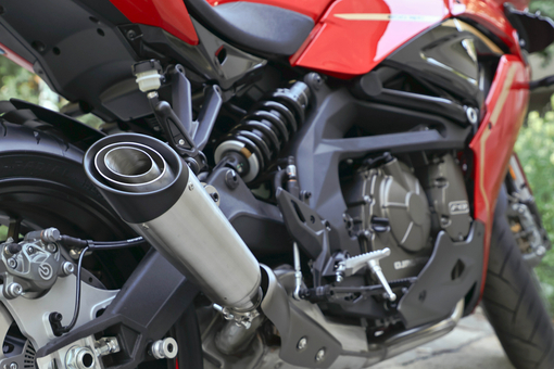 Мотоцикл QJMOTOR SRK 600 RC, 1780697031235001724