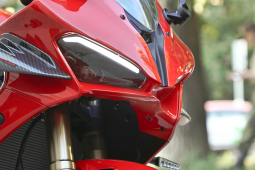 Мотоцикл QJMOTOR SRK 600 RC, 17806970313759126096