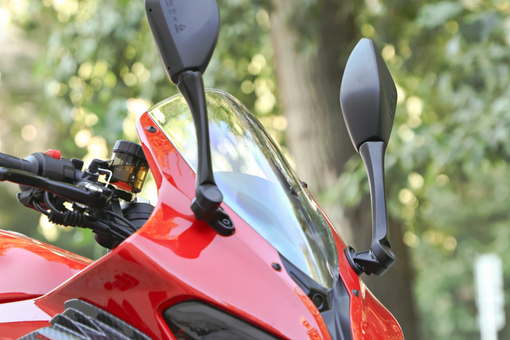 Мотоцикл QJMOTOR SRK 600 RC, 17806970312422555359