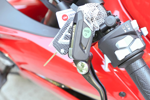 Мотоцикл QJMOTOR SRK 600 RC, 17806970313408061843