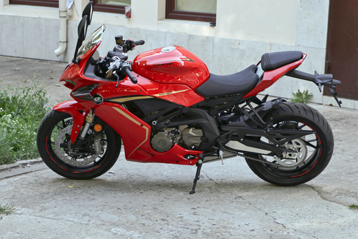 Мотоцикл QJMOTOR SRK 600 RC, 1780697031574701734