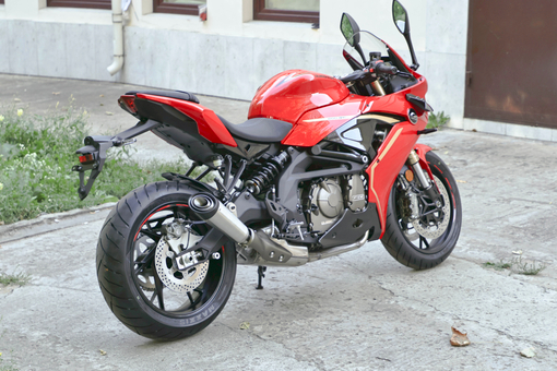 Мотоцикл QJMOTOR SRK 600 RC, 1780697031995783143