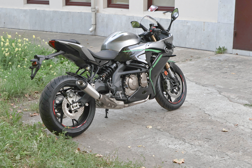 Мотоцикл QJMOTOR SRK 600 RC, 1780697031685128792