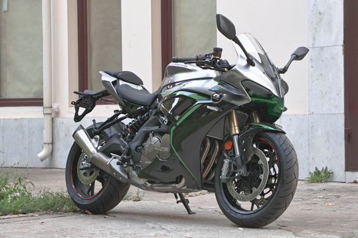 Мотоцикл QJMOTOR SRK 600 RC, 1780697031964619117