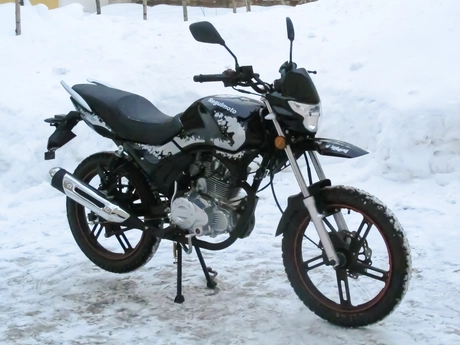 Мотоцикл regulmoto sk200 9. Мотоцикл Regulmoto sk200. Мотоцикл Senke sk200. Регулмото 200 кубов.