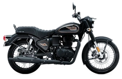 Мотоцикл Royal Enfield Bullet 350 Black Gold