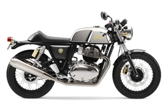 Мотоцикл Royal Enfield Continental GT 650 Special (Premium) (Спешиал Премиум)