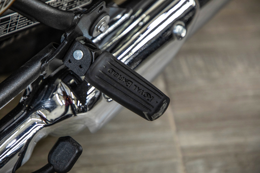 Мотоцикл Royal Enfield Super Meteor 650 Premium, 4032121461594918000