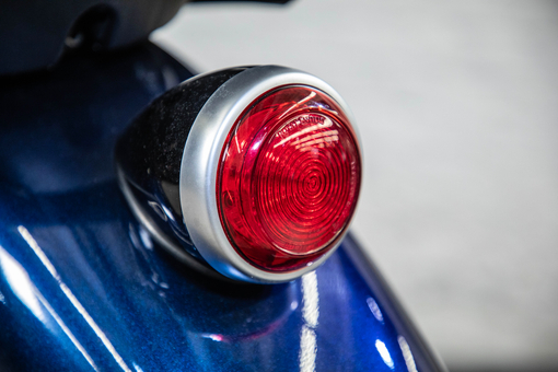 Мотоцикл Royal Enfield Super Meteor 650 Premium, 40321214611966022134