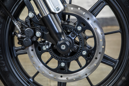 Мотоцикл Royal Enfield Super Meteor 650 Premium, 40321214611815358647