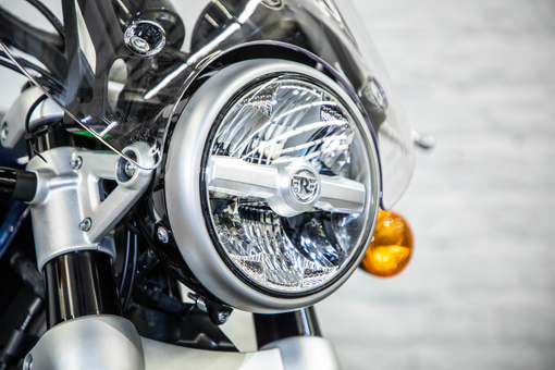 Мотоцикл Royal Enfield Super Meteor 650 Premium, 40321214612836864600