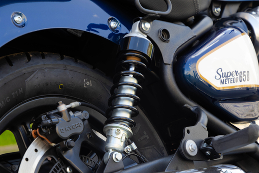 Мотоцикл Royal Enfield Super Meteor 650 Premium, 40321214611749537633