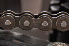 Фото: Мотоцикл SSSR DNA 300, Количество передач 5