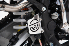 Фото: Мотоцикл SSSR DNA 300, Год выпуска 2022