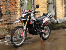 Фото: Мотоцикл STELS 400 Enduro, 5786755433259772023