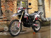 Фото: Мотоцикл STELS 400 Enduro, 5786755431391669734