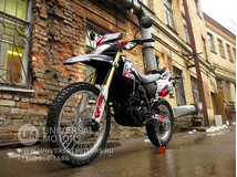 Фото: Мотоцикл STELS 400 Enduro, 5786755431646659974