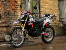 Фото: Мотоцикл STELS 400 Enduro, 578675543354498832