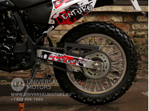 Фото: Мотоцикл STELS 400 Enduro, 5786755434232223781