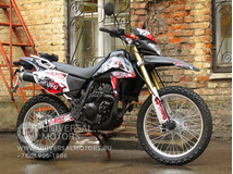 Фото: Мотоцикл STELS 400 Enduro, 5786755432615726553