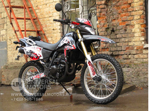 Фото: Мотоцикл STELS 400 Enduro, 5786755433189639720