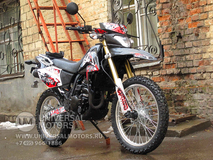 Фото: Мотоцикл STELS 400 Enduro, 5786755431343253252