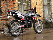 Фото: Мотоцикл STELS 400 Enduro, 578675543544907147