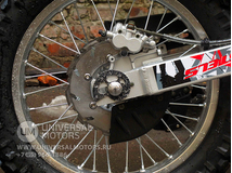 Фото: Мотоцикл STELS 400 Enduro, 5786755432965733914