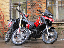Фото: Мотоцикл STELS 400 Enduro, 5786755431225480773