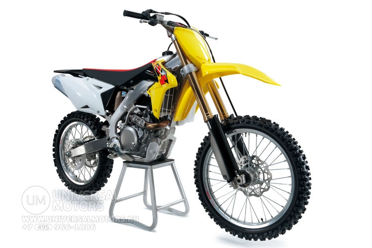 Мотоцикл Suzuki RM-Z450, 4735388104061502143