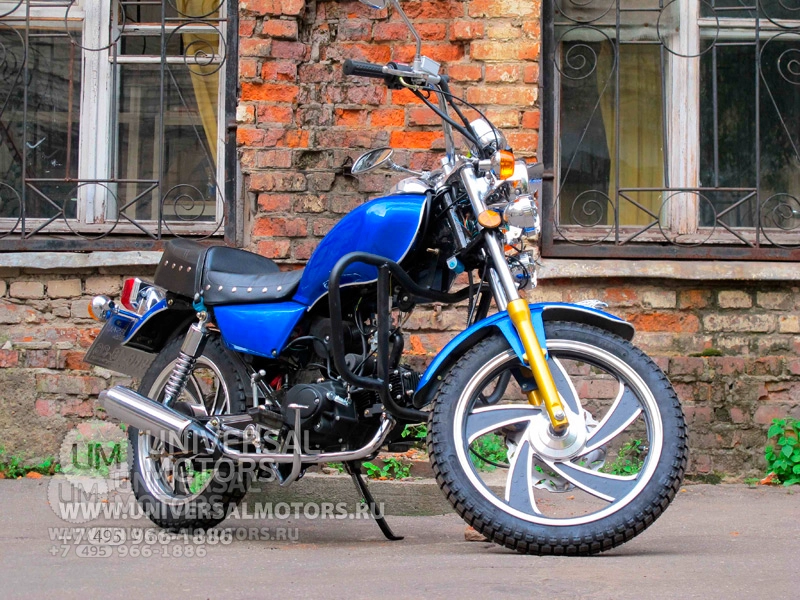 Мотоцикл Suzuki GN 125, 31370882933867367029