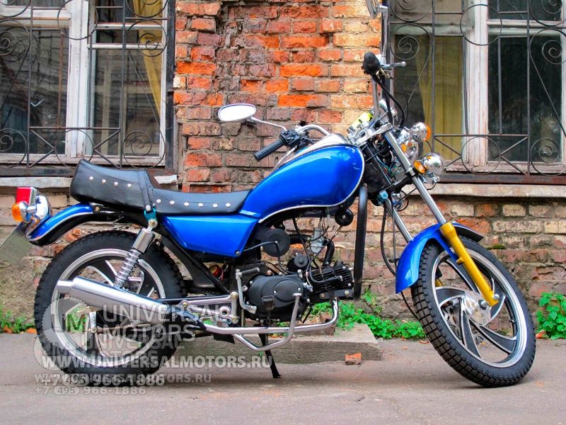 Мотоцикл Suzuki GN 125, 31370882932441373411