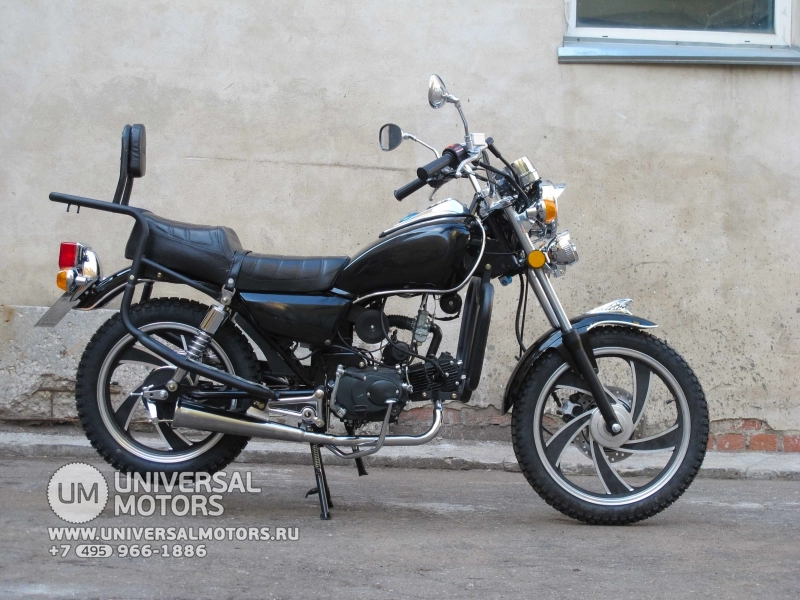Мотоцикл Suzuki GN 125, 31370882933125710093