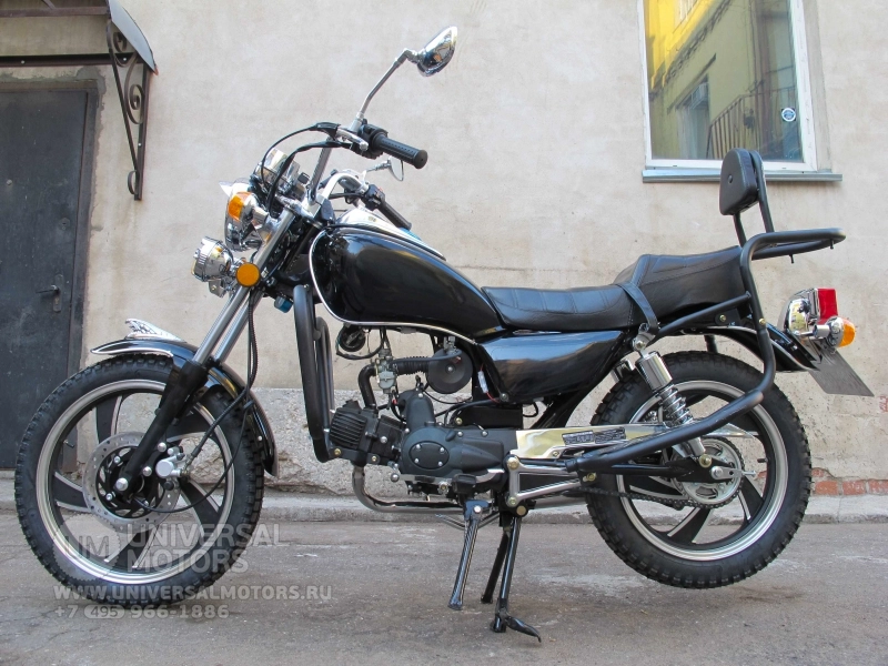 Мотоцикл Suzuki GN 125, 313708829314622998