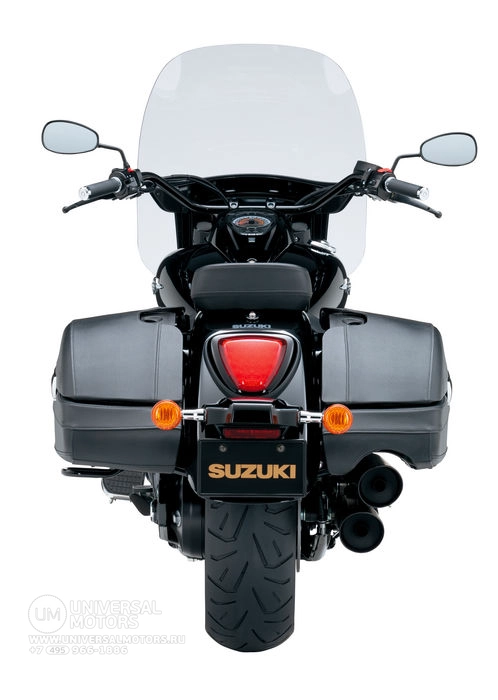 Мотоцикл Suzuki Intruder VL1500 BT, 23576405553755293636