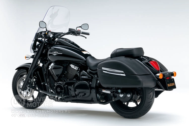Мотоцикл Suzuki Intruder VL1500 BT, 23576405552598660560