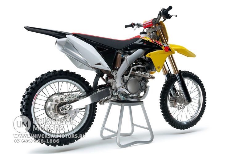 Мотоцикл Suzuki RM-Z250, 17992623163621994830