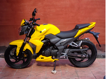 Фото: Мотоцикл SYM Wolf T2, 12212424651564871212