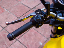 Фото: Мотоцикл SYM Wolf T2, 12212424652760430195