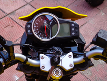 Фото: Мотоцикл SYM Wolf T2, 12212424653549422309