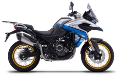 Мотоцикл Voge DS525X