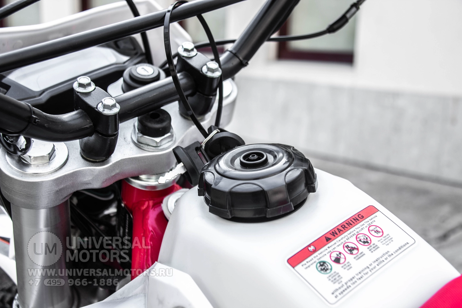 Кроссовый мотоцикл WELS MX250R\H, Задняя подвеска описание с прогрессией