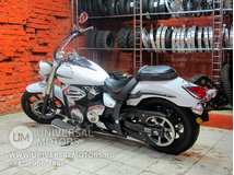 Фото: Мотоцикл YAMAHA XVS1300A, Год выпуска 2014