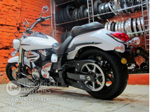 Фото: Мотоцикл YAMAHA XVS1300A, 38538349261839474616