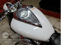 Фото: Мотоцикл YAMAHA XVS1300A, 3853834926500093751