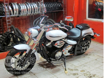Фото: Мотоцикл YAMAHA XVS1300A, 38538349261493139747