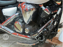 Фото: Мотоцикл YAMAHA XVS1300A, 38538349263749717441