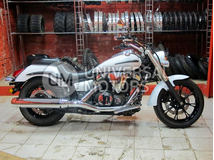 Фото: Мотоцикл YAMAHA XVS1300A, 3853834926118712974